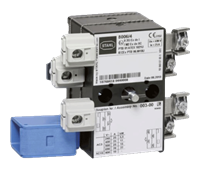 Load & Motor Switches Series 8006/4